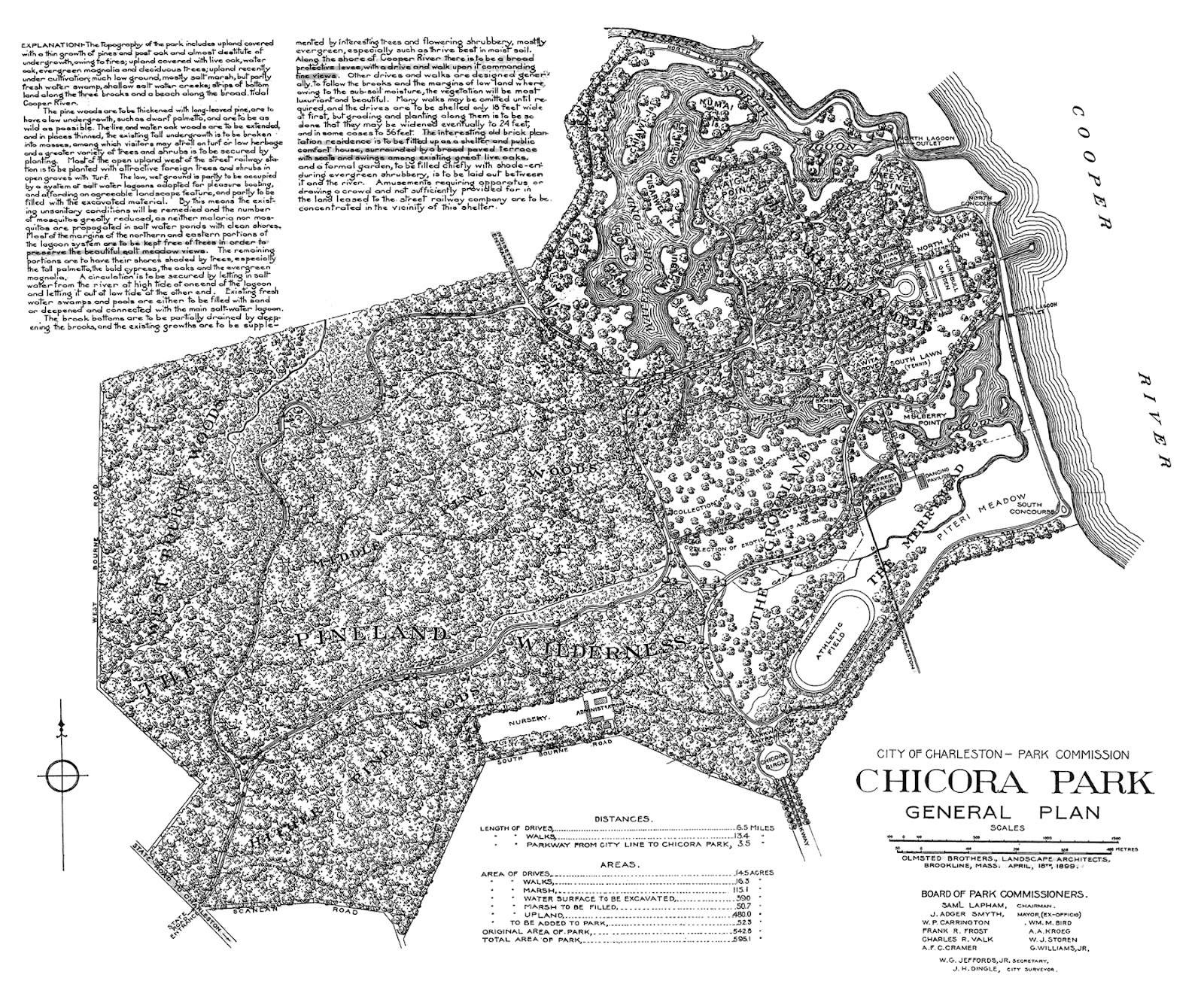 Chicora Park