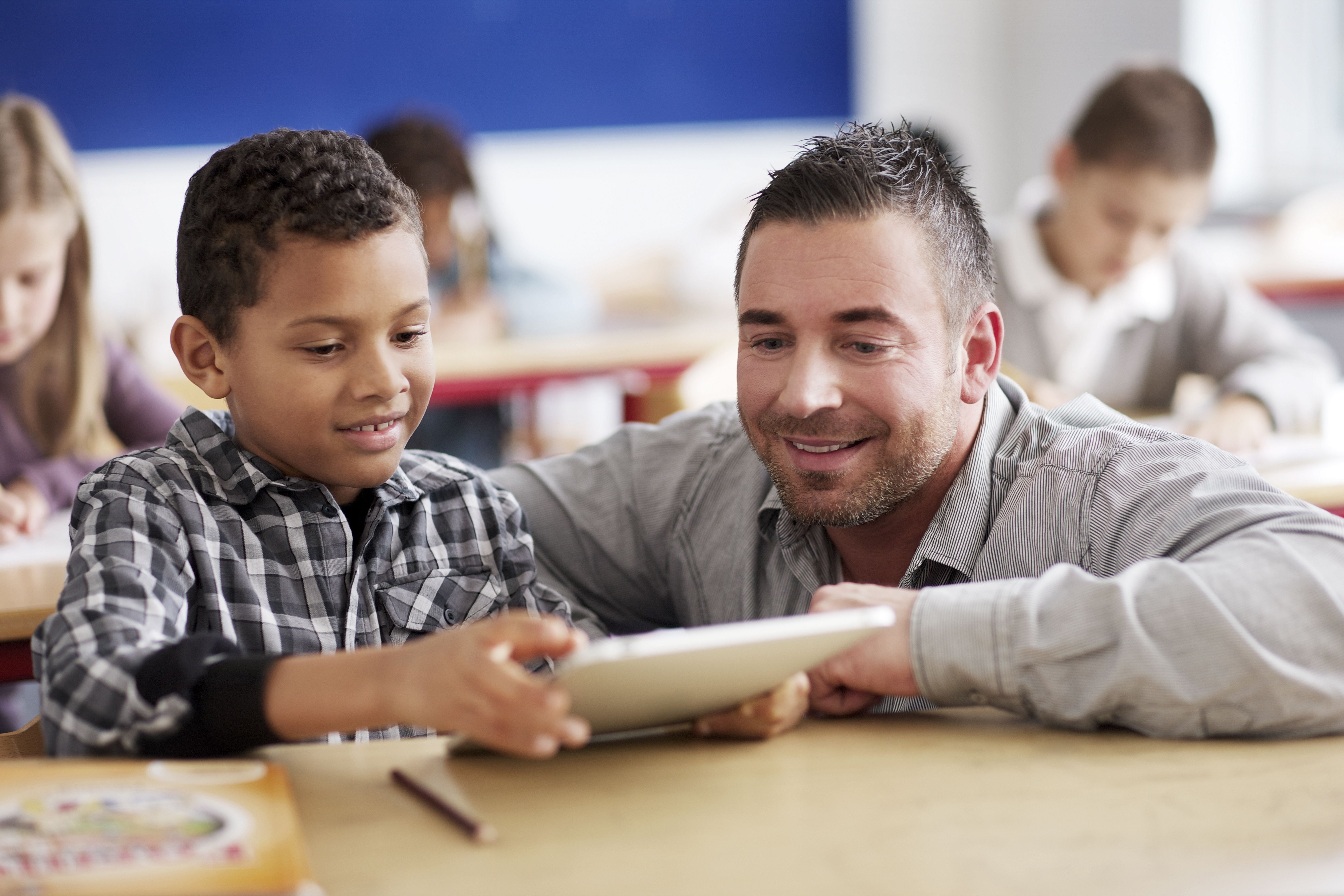 How Do Behavioral Specialists Help Children and Schools?
